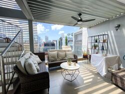 Sophia Residence (D9), Condominium #455105281